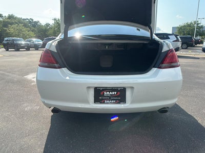 2010 Toyota Avalon Limited