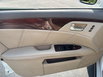 2010 Toyota Avalon Limited