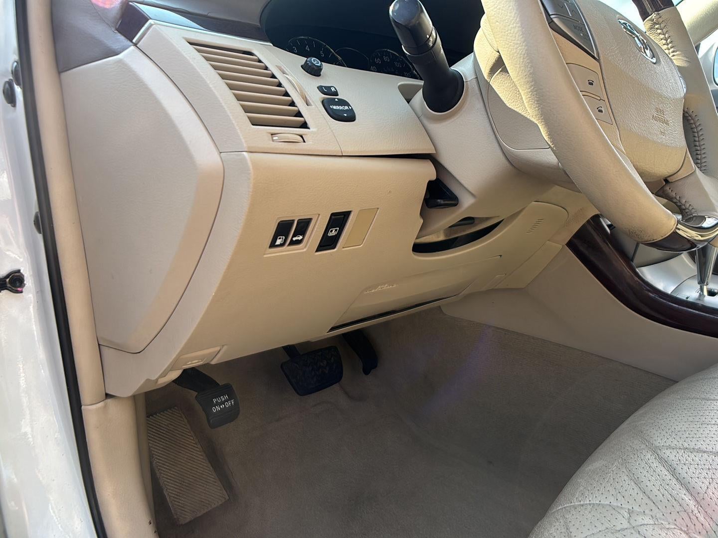 2010 Toyota Avalon Limited