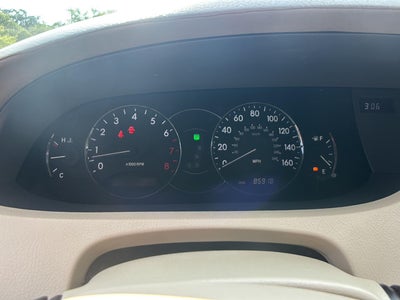 2010 Toyota Avalon Limited