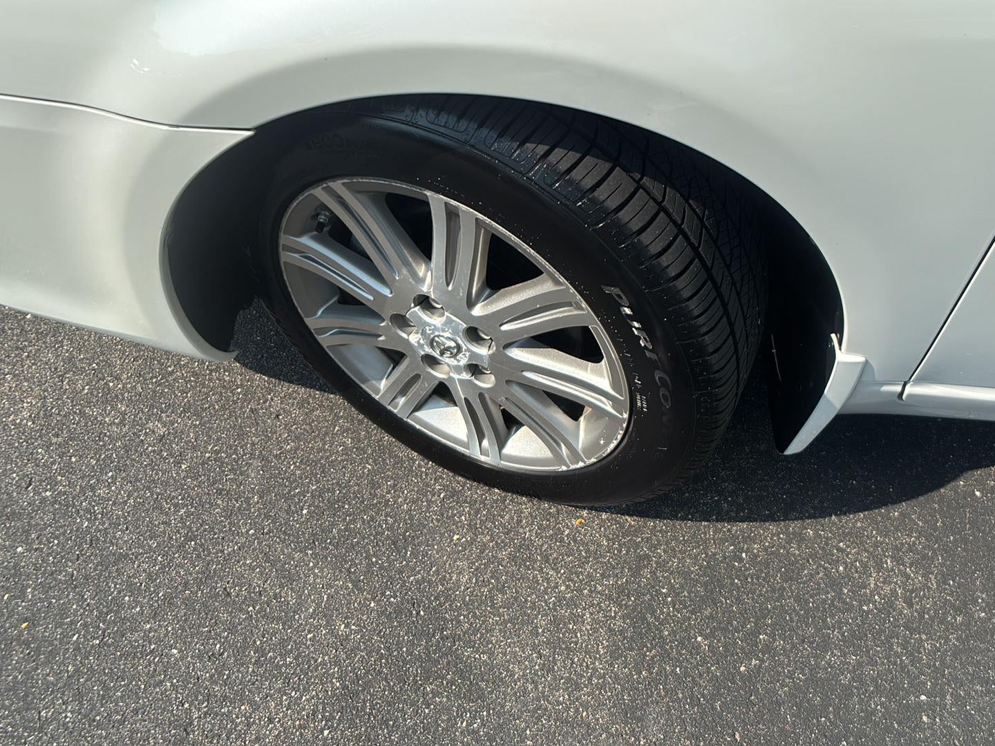 2010 Toyota Avalon Limited