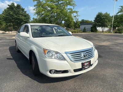 2010 Toyota Avalon Limited