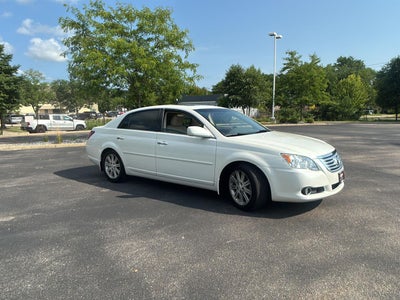 2010 Toyota Avalon Limited