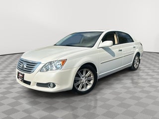 2010 Toyota Avalon Limited