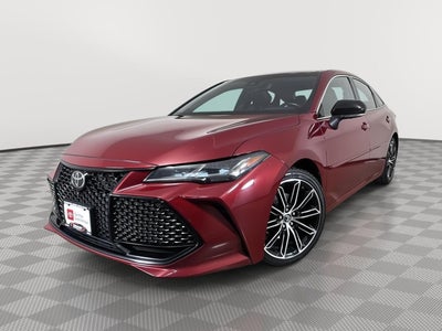 2019 Toyota Avalon Touring