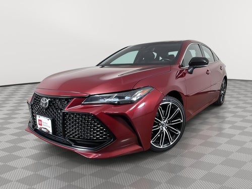2019 Toyota Avalon Touring