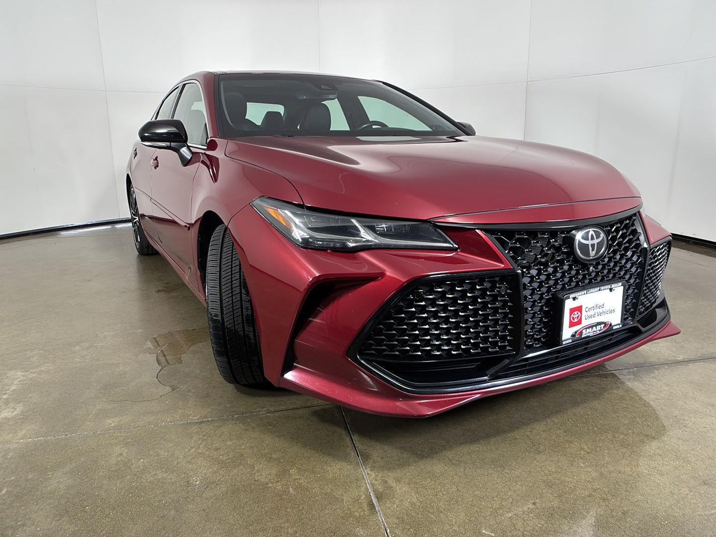2019 Toyota Avalon Touring
