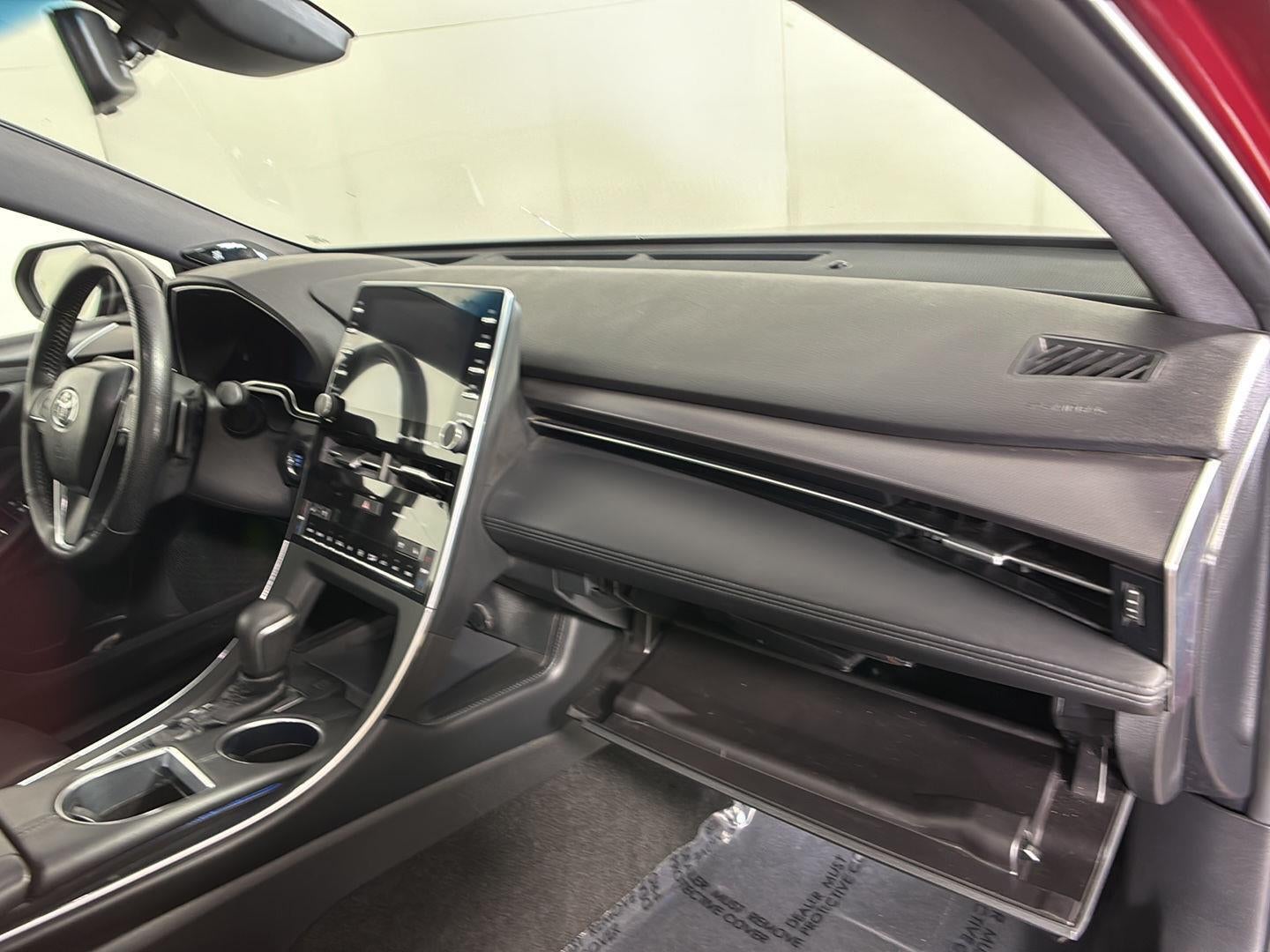 2019 Toyota Avalon Touring