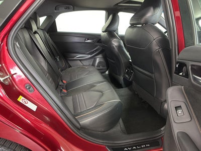 2019 Toyota Avalon Touring