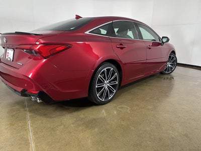 2019 Toyota Avalon Touring