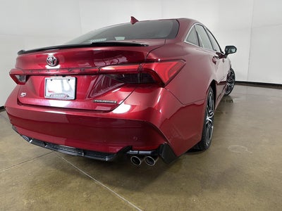 2019 Toyota Avalon Touring