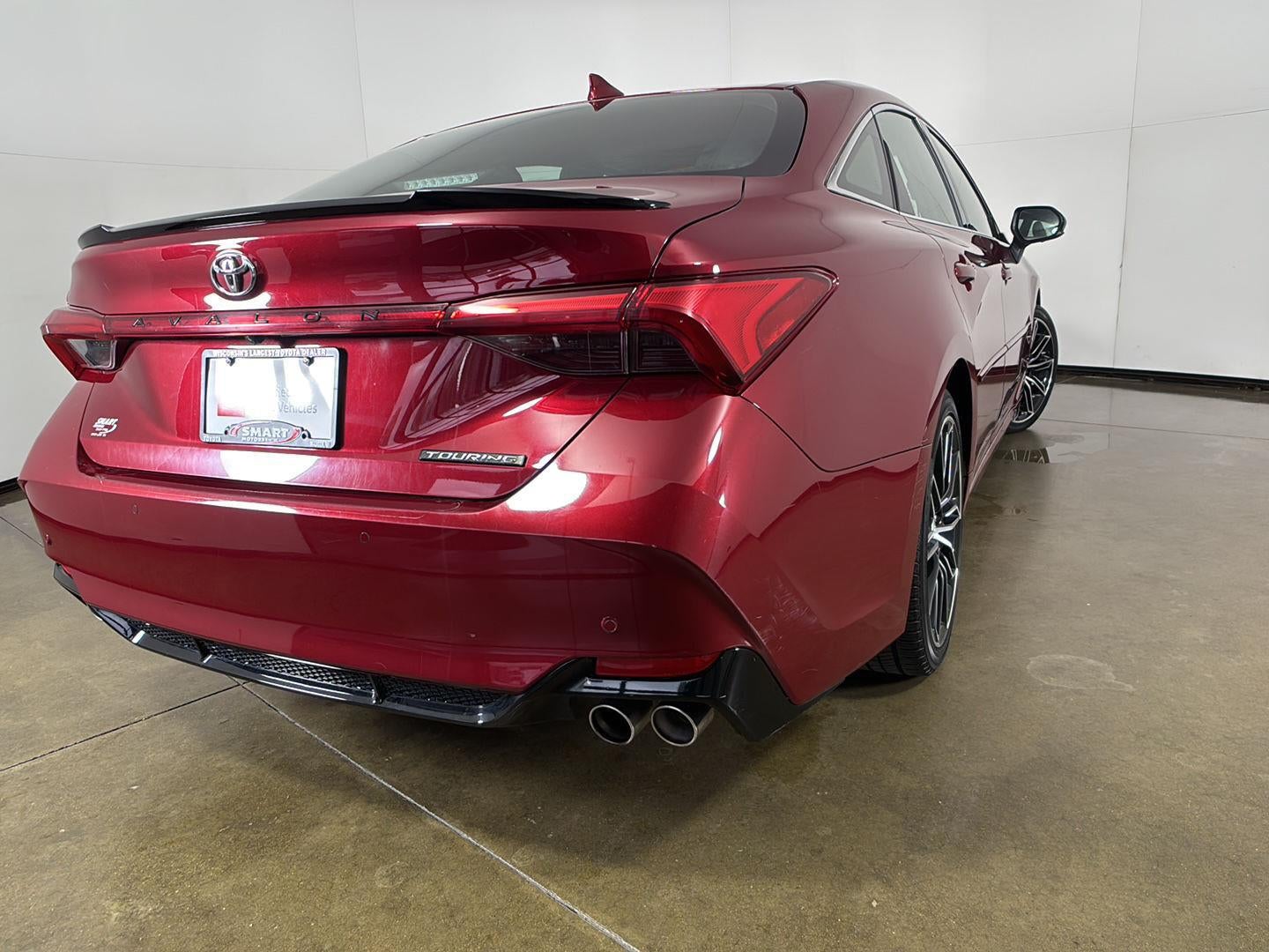 2019 Toyota Avalon Touring