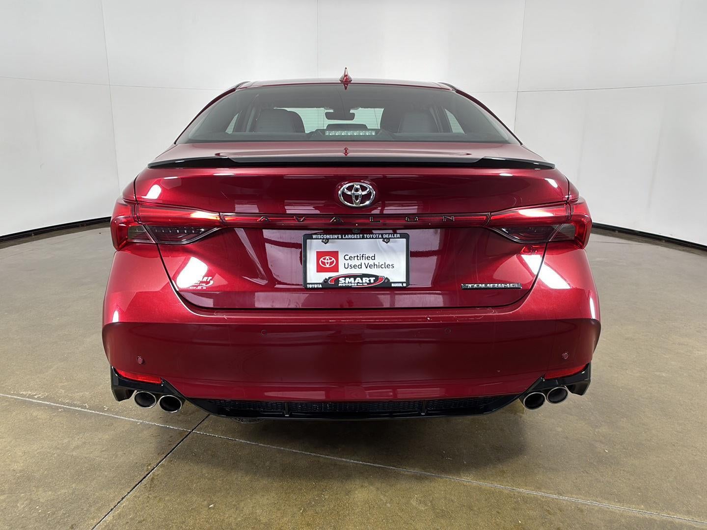 2019 Toyota Avalon Touring