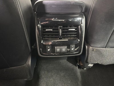 2019 Toyota Avalon Touring