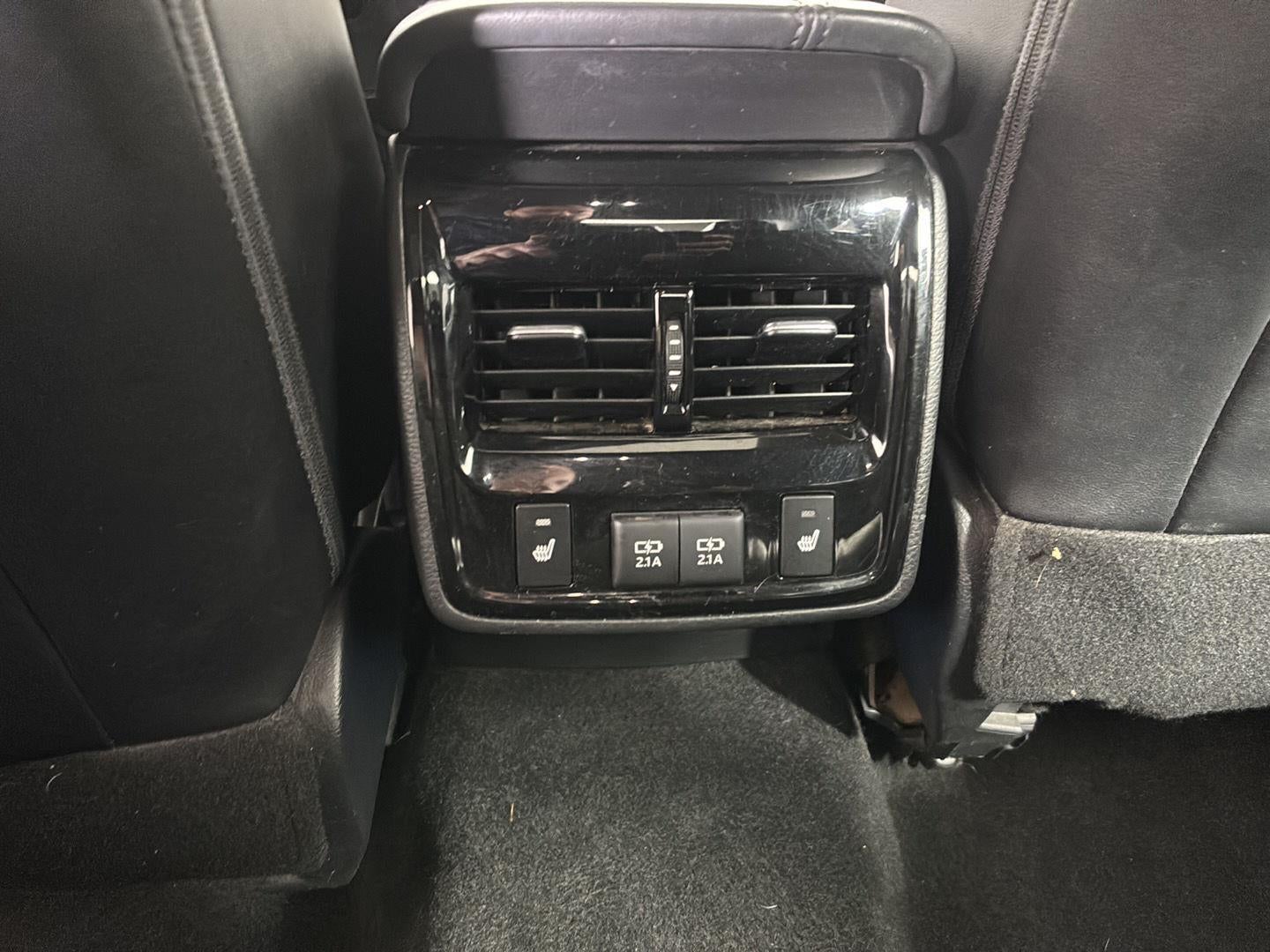 2019 Toyota Avalon Touring