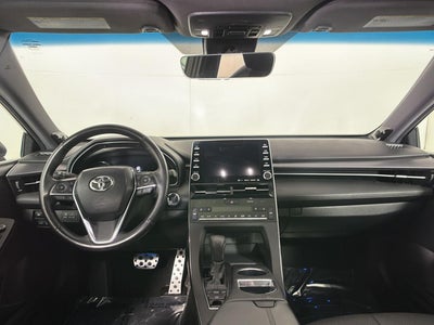 2019 Toyota Avalon Touring