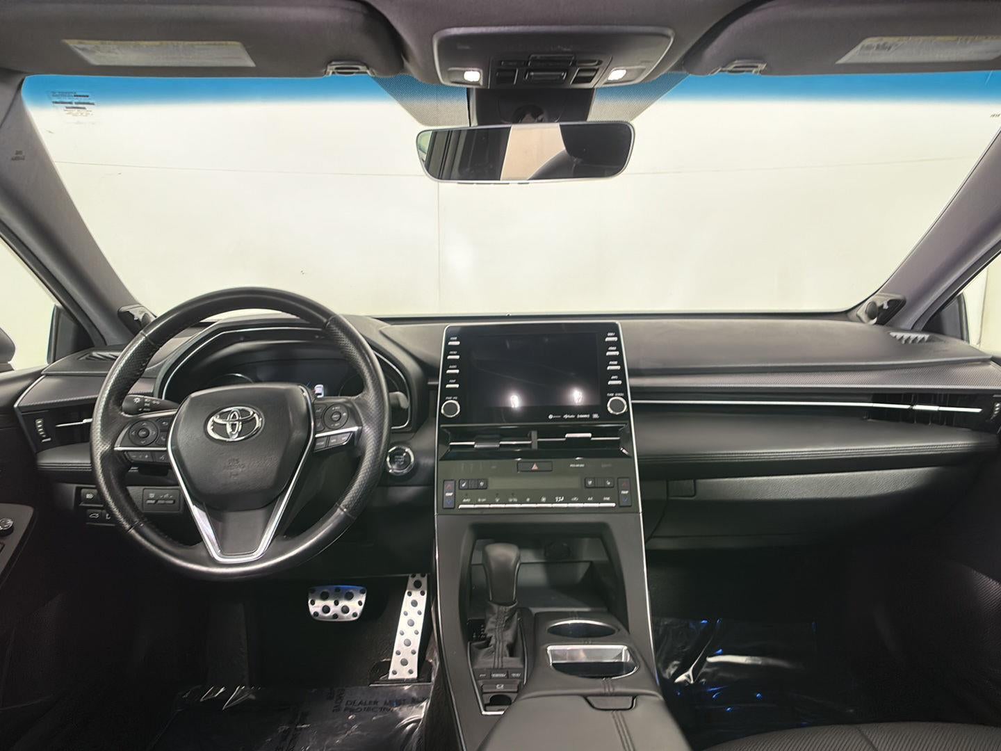 2019 Toyota Avalon Touring