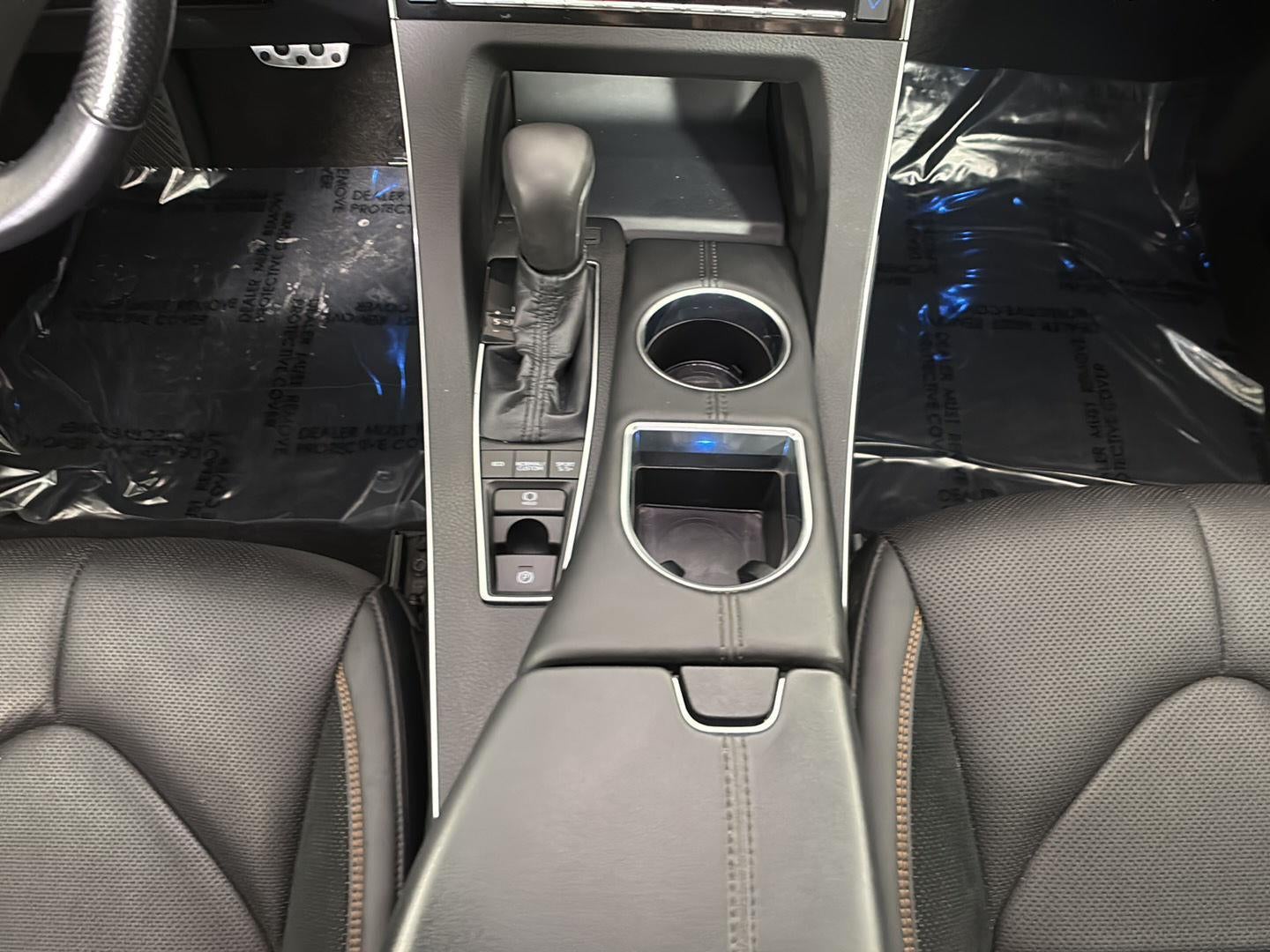 2019 Toyota Avalon Touring