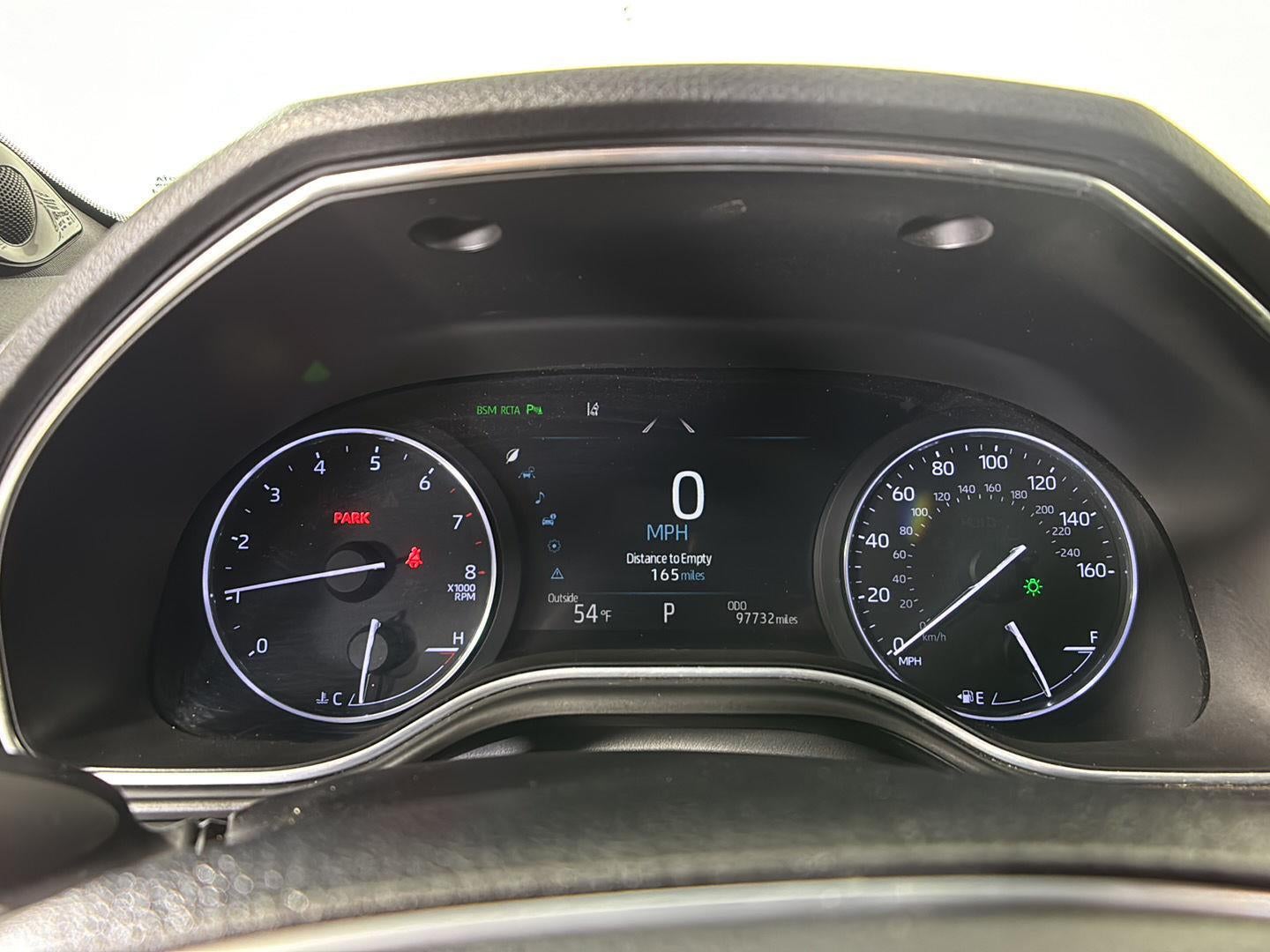 2019 Toyota Avalon Touring