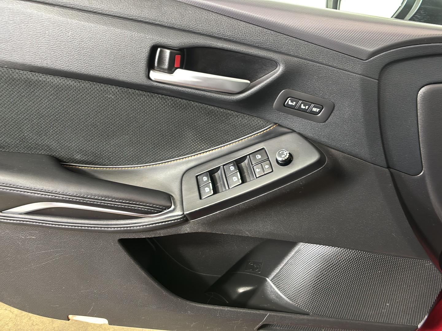 2019 Toyota Avalon Touring