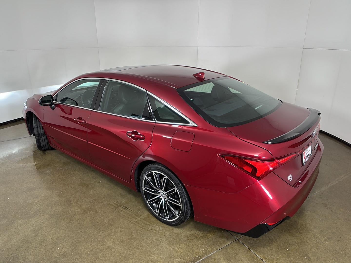 2019 Toyota Avalon Touring