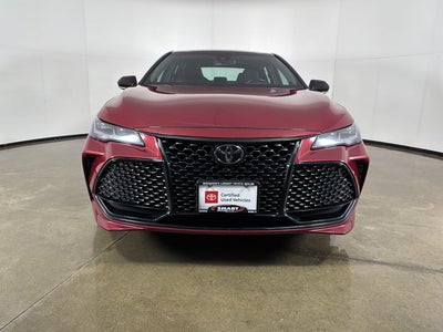 2019 Toyota Avalon Touring