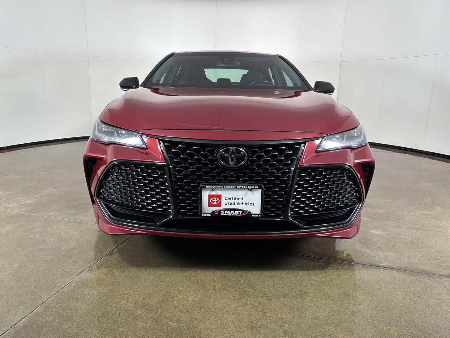 2019 Toyota Avalon Touring