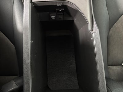 2024 Toyota Camry Hybrid LE