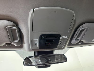 2024 Toyota Camry Hybrid LE