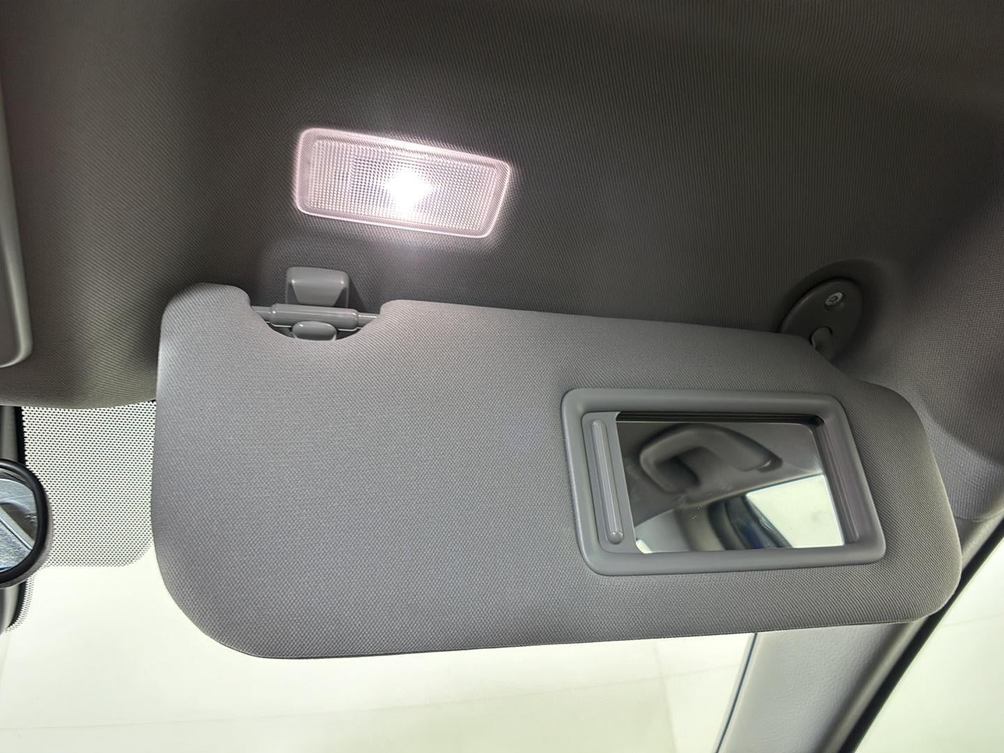 2024 Toyota Camry Hybrid LE