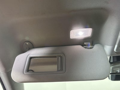 2024 Toyota Camry Hybrid LE