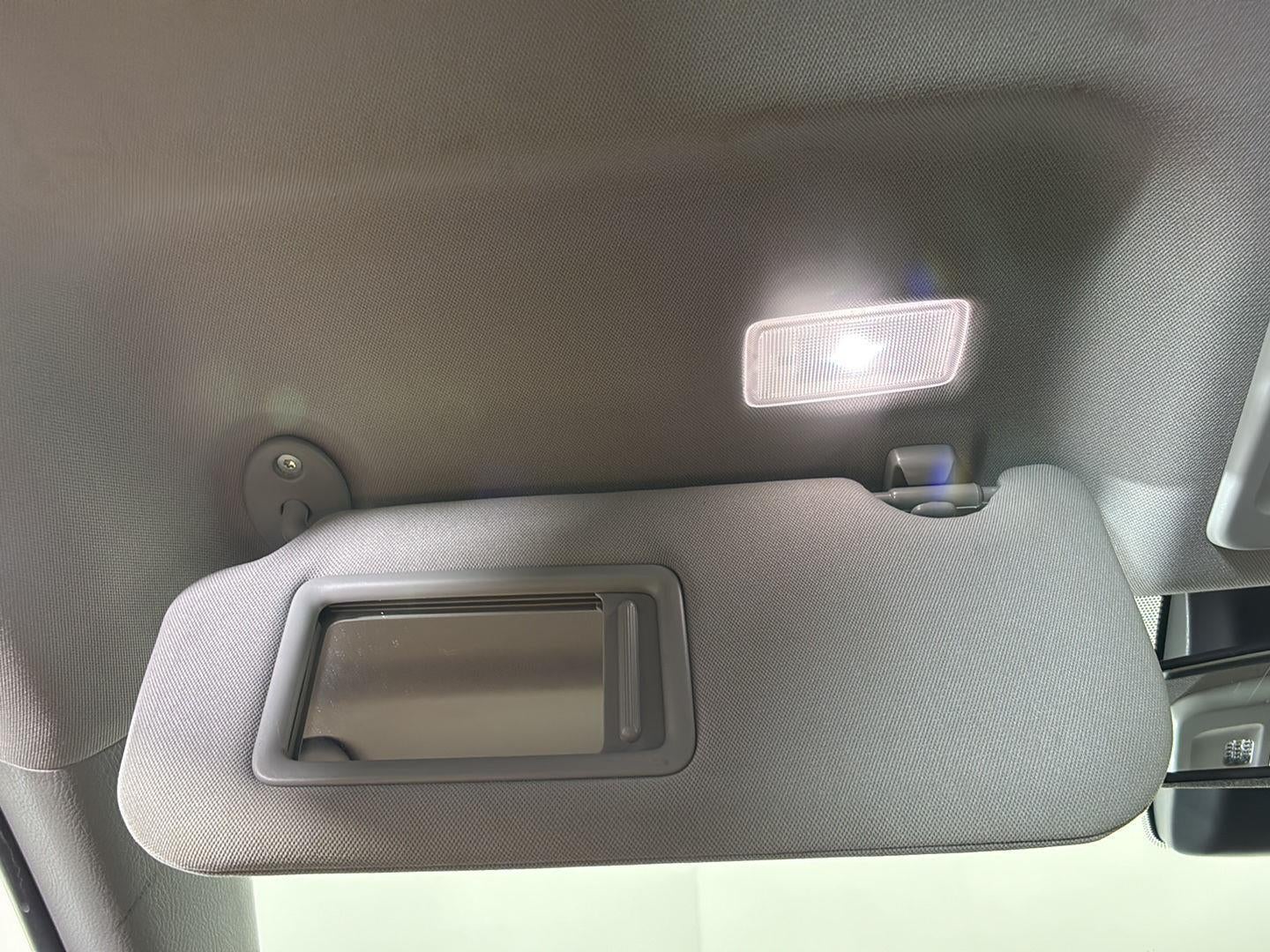 2024 Toyota Camry Hybrid LE