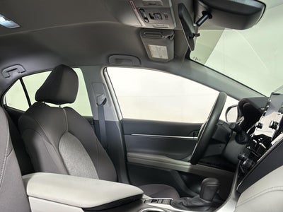 2023 Toyota Camry Hybrid LE
