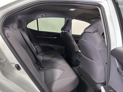 2023 Toyota Camry Hybrid LE