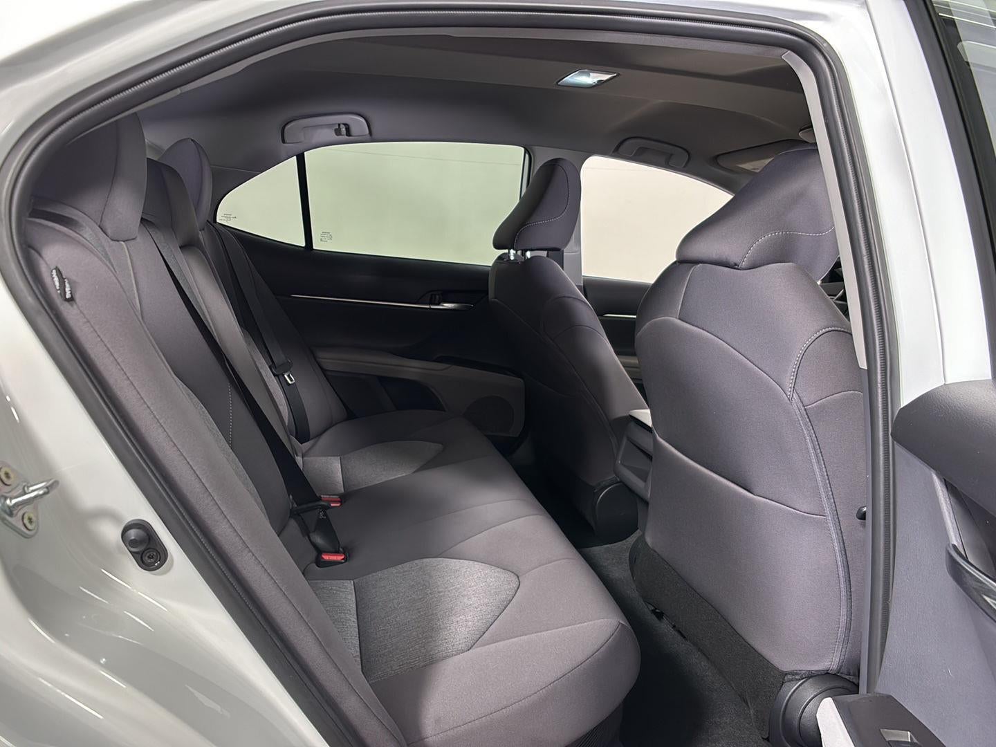 2023 Toyota Camry Hybrid LE