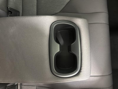 2023 Toyota Camry Hybrid LE