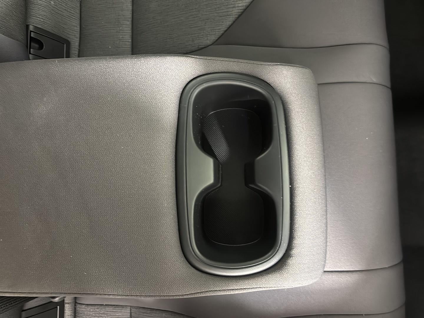2023 Toyota Camry Hybrid LE