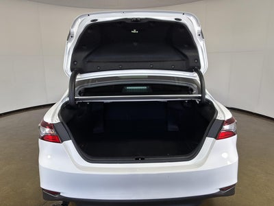 2023 Toyota Camry Hybrid LE