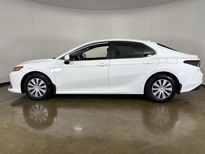 2023 Toyota Camry Hybrid LE