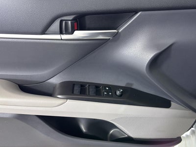 2023 Toyota Camry Hybrid LE