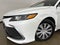 2023 Toyota Camry Hybrid LE