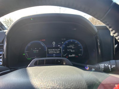 2025 Toyota CAMRY Base