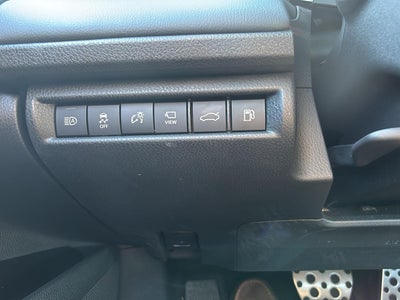 2025 Toyota CAMRY Base