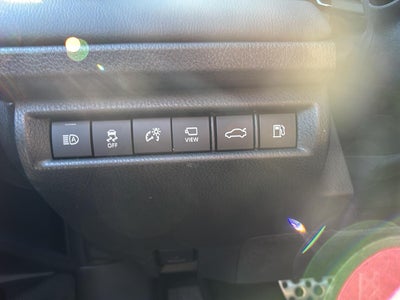 2025 Toyota CAMRY Base