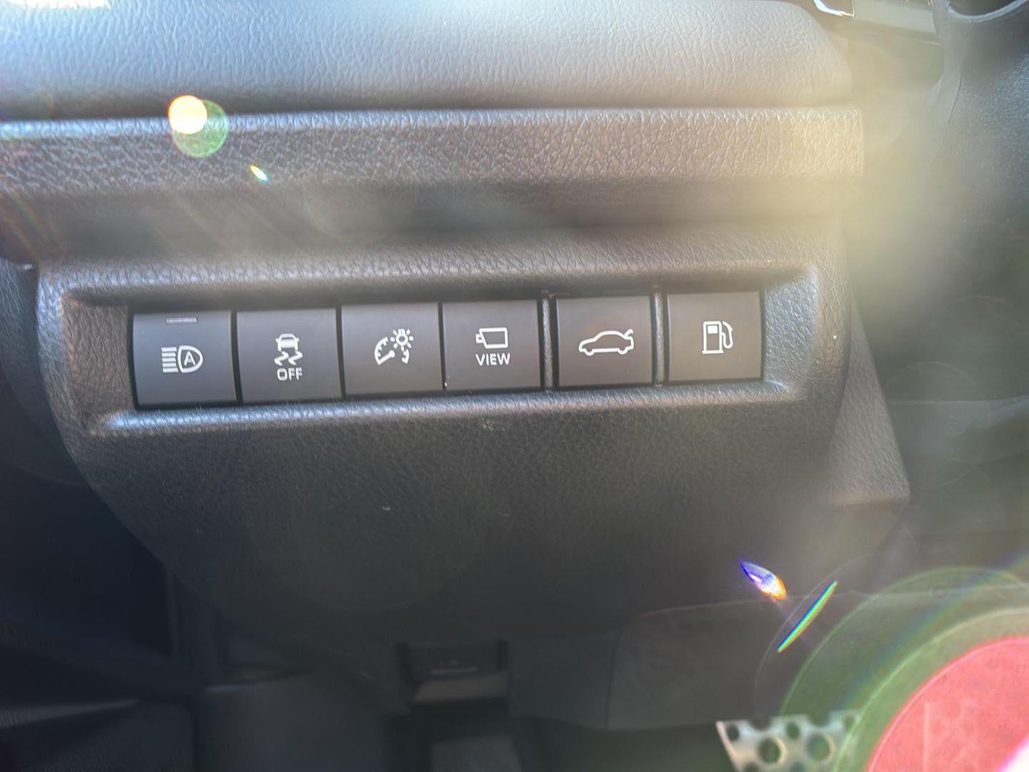 2025 Toyota CAMRY Base