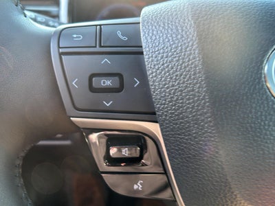 2025 Toyota CAMRY Base