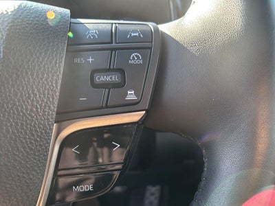 2025 Toyota CAMRY Base