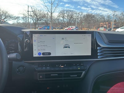 2025 Toyota CAMRY Base