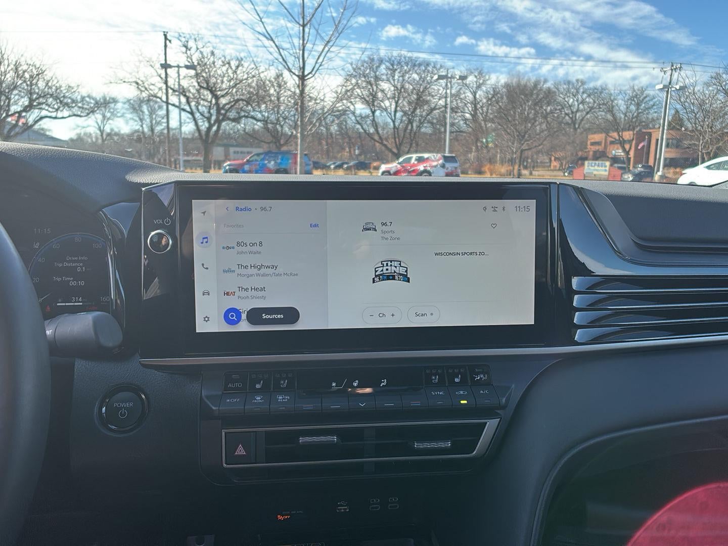 2025 Toyota CAMRY Base