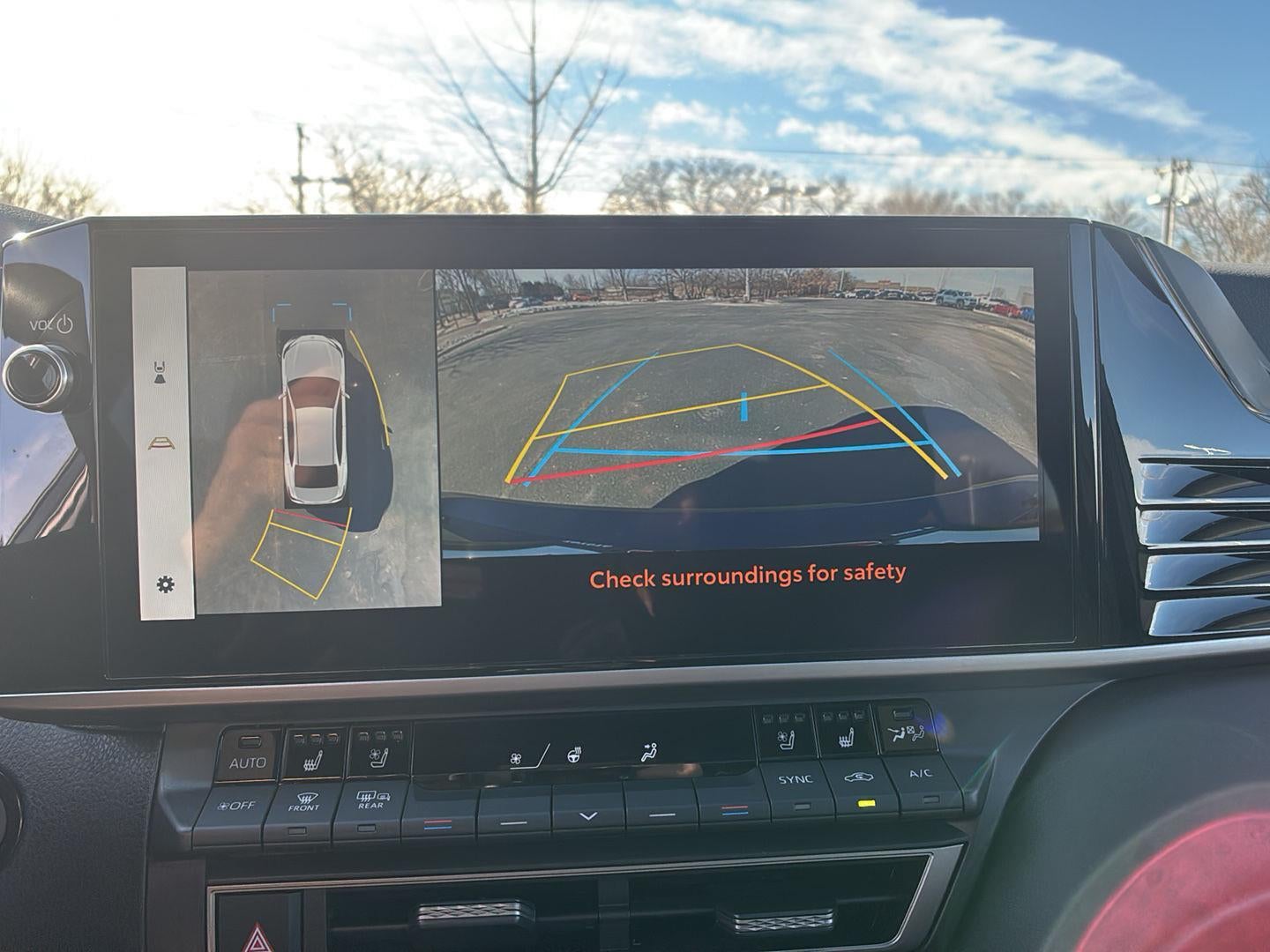 2025 Toyota CAMRY Base